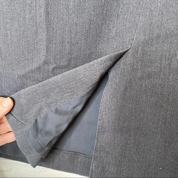 🌈 the limited studio 400 pencil skirt - Picture 2 of 6